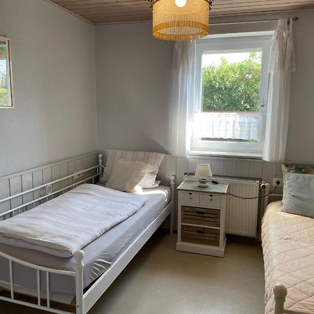 Ferienwohnung Angelika Gries Margetshöchheim Exteriér fotografie