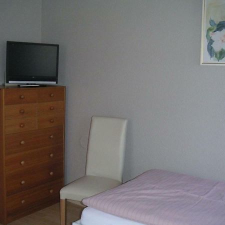 Ferienwohnung Angelika Gries Margetshöchheim Exteriér fotografie