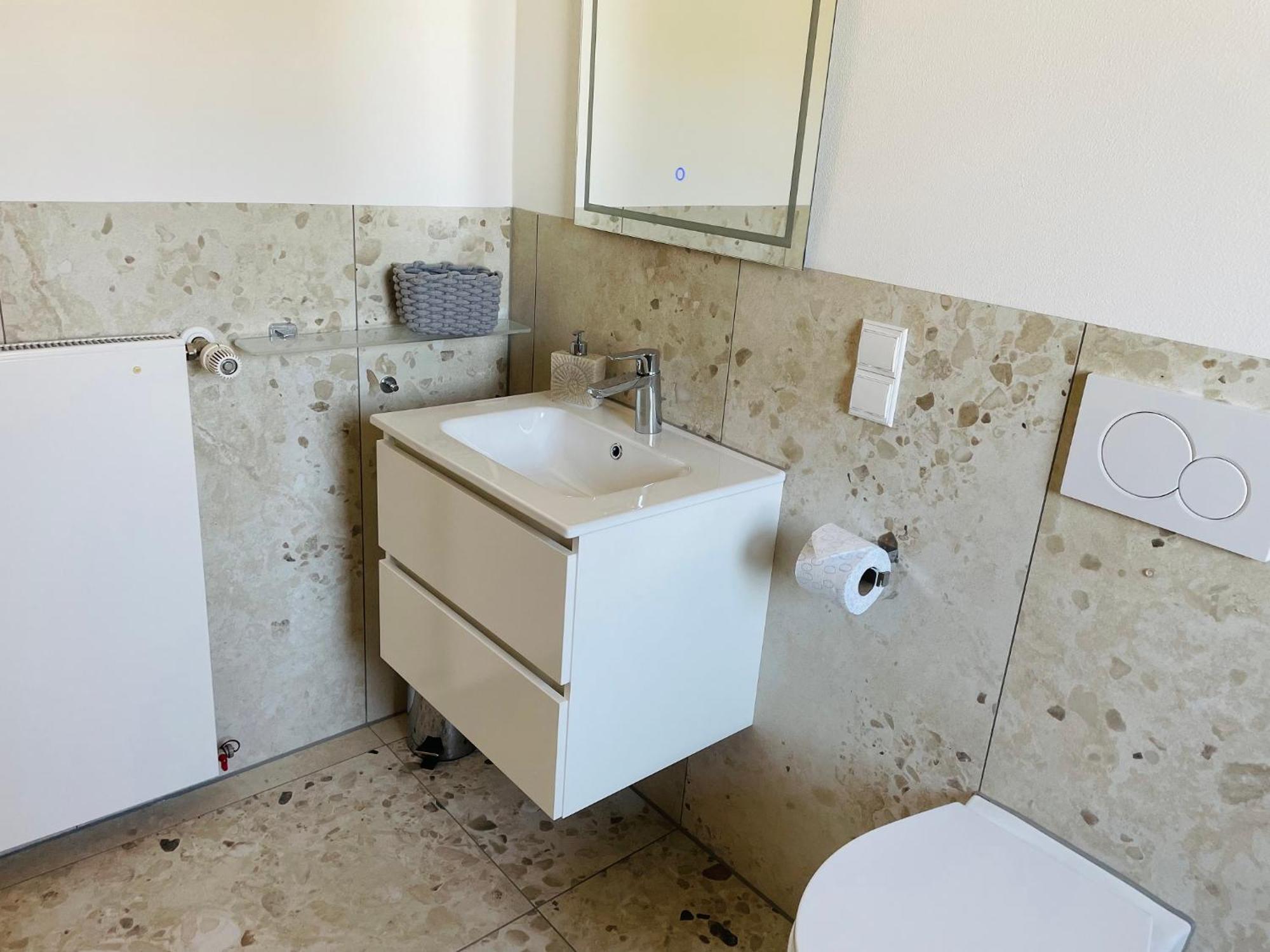 Ferienwohnung Angelika Gries Margetshöchheim Exteriér fotografie