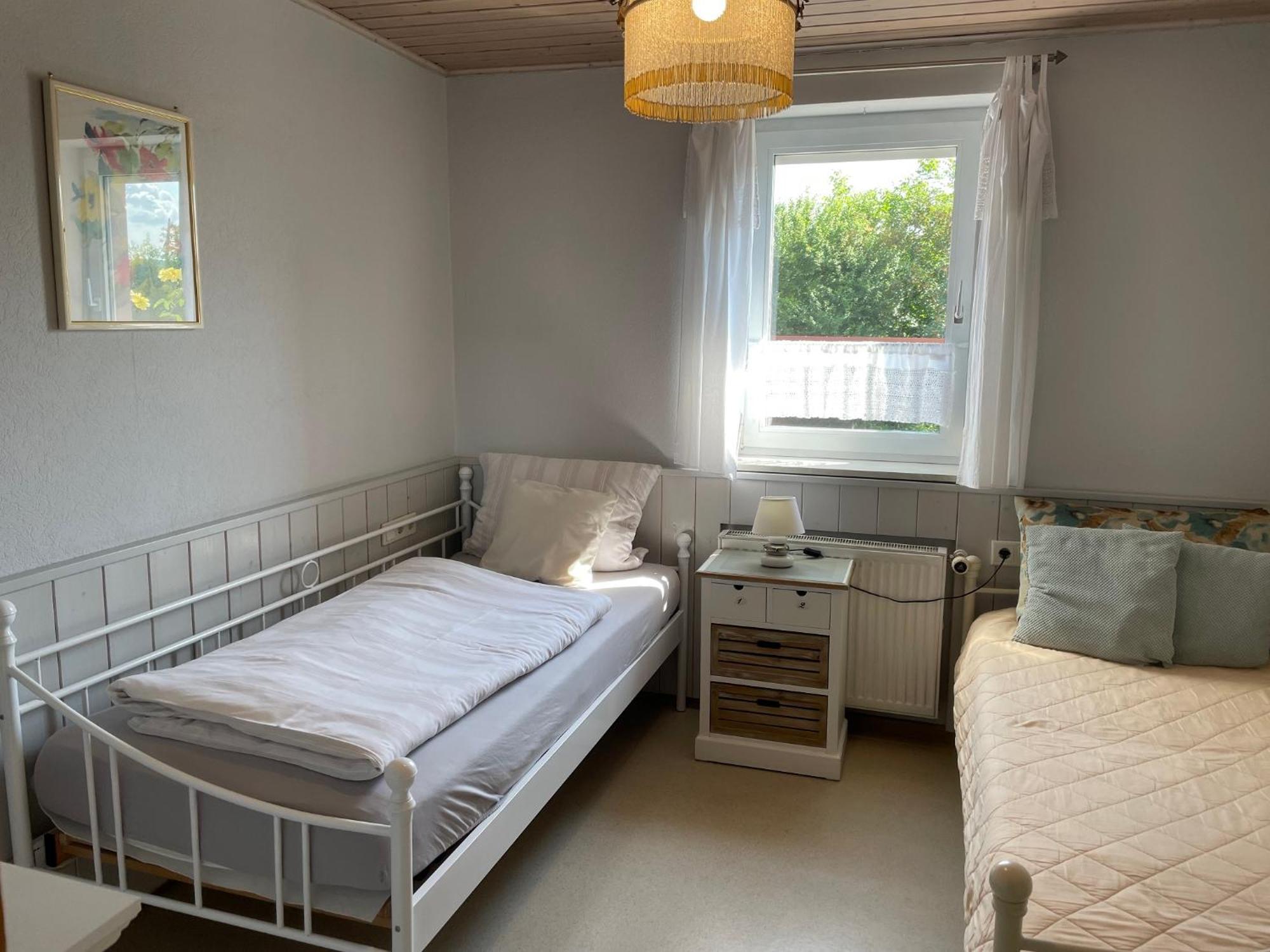 Ferienwohnung Angelika Gries Margetshöchheim Exteriér fotografie