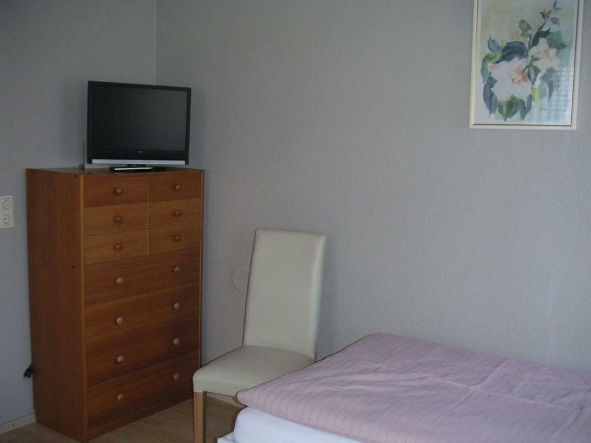 Ferienwohnung Angelika Gries Margetshöchheim Exteriér fotografie