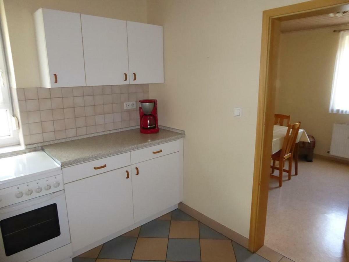 Ferienwohnung Angelika Gries Margetshöchheim Exteriér fotografie