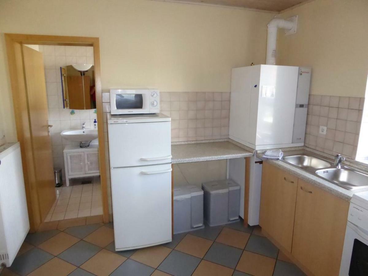 Ferienwohnung Angelika Gries Margetshöchheim Exteriér fotografie
